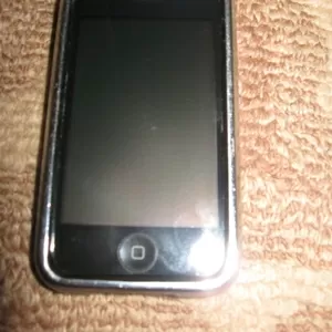 Продам Apple iPhone 3gs 32 gb (оригинал) + чехол в подарок!