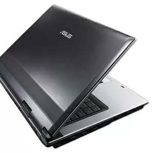 Продаю целиком или на запчасти ASUS F5N