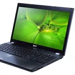 Acer TravelMate 5760ZG-B964G50Mnsk