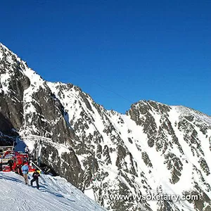 Новогодние каникулы для детей и взрослых