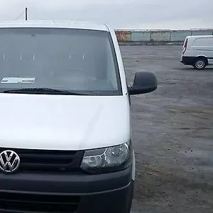 Продам  Volkswagen T5 (Transporter) груз 2007