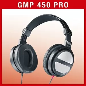 Продам  наушники German MAESTRO GMP450 PRO