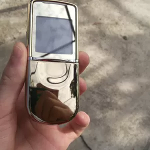 Nokia 8800 sirocco Gold edition новый оригинал