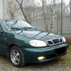 Daewoo Lanos,  2003--1970$