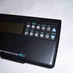 органаизер Canon DM-2800