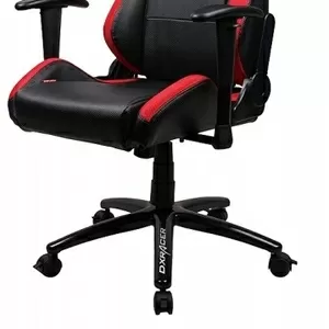 Кресло офисное коллекции DXRACER модель D08NR