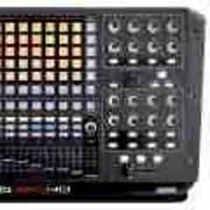 DJ-контроллер Akai APC40