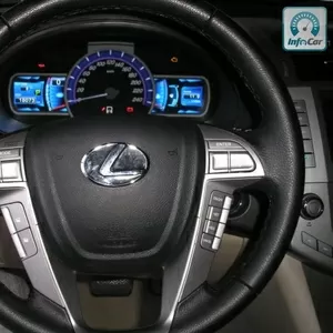 автомобиль BYD S6 продам 