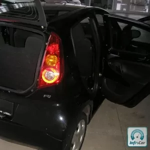  автомобиль BYD F0 продам