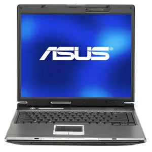 Продам целиком или на запчасти ноутбук ASUS A9RP.