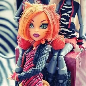 Куклы Monster High !!!!!!!!!!!!!