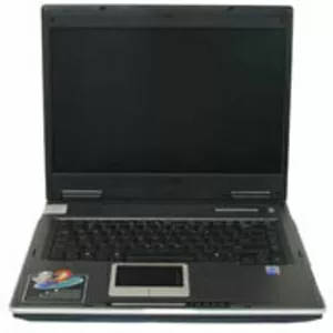 Продаю на запчасти ASUS A6V.