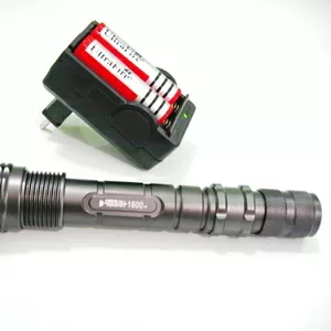 Фонарь - Супер Яркий - Светодиодный Ultrafire Z5 Cree XM-L T6 1600lm