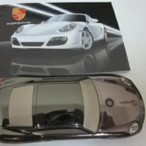 Копия мобильного телефона  Porsche Cayman S    