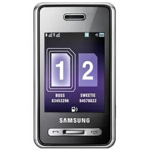 моноблок Samsung D980