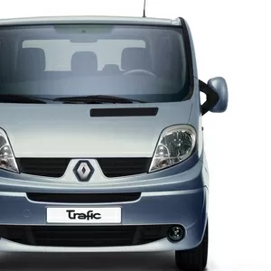 Новые  запчасти  RENAULT TRAFIC / OPEL VIVARO