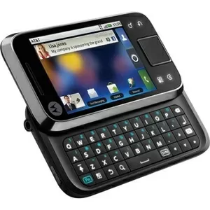 Motorola Flipside