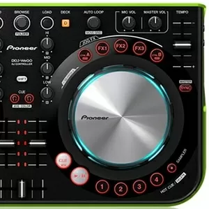 Dj контроллер Pioneer ddj-WeGO продам