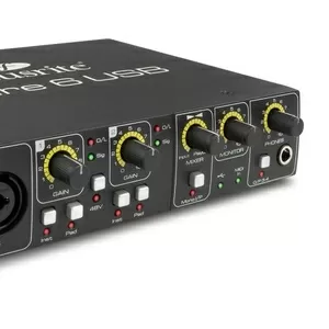 Звуковая карта Focusrite Saffire 6 USB продам в Черкассах