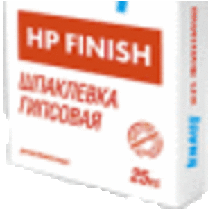 HP Finish Knauf  – шпаклёвка смесь на основе гипса – 43, 00грн