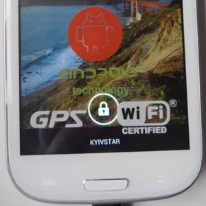 SAMSUNG S3-GT-I9300  копія 1:1