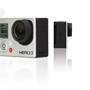 GoPro HERO3 Black Edition наличии Украина