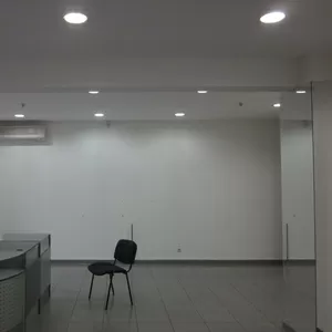 Сдам магазин  на красной линии