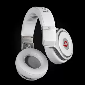 Оригинальные Monster Beats By Dr. Dre Pro Накладные