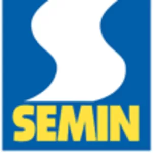 Смеси строительные Semin (Франция) в ассортименте