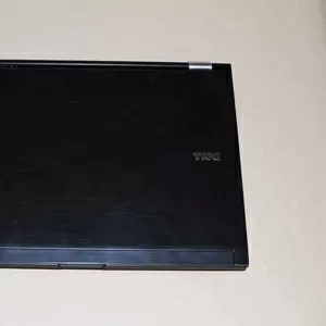 Продам военный ноутбук Dell Latitude E 6500