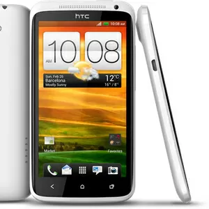 HTC one x