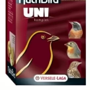 Versele-Laga NutriBird УНИ КОМПЛИТ  корм для птиц маленьких пород