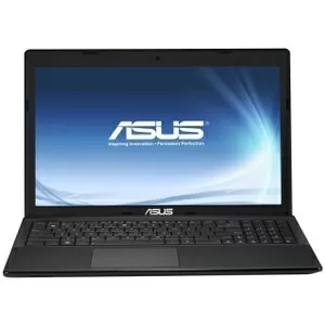 ПРОДАЮ НОВЫЙ ASUS X55A-BCL092A + МЫШЬ LOGITECH M185 WL Grey