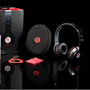 Monster Beats By Dr. Dre Wireless 