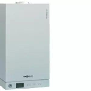 Газовые котлы VIESSMANN Одесса