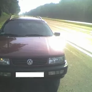 Продам Volkswagen Passat 1996 года