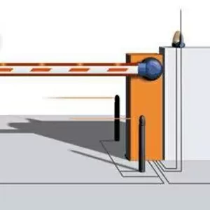 Ремонт Шлагбаумов