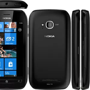 Nokia Lumia 710