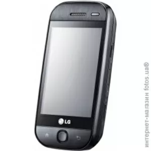 Продам телефон  LG GW 620