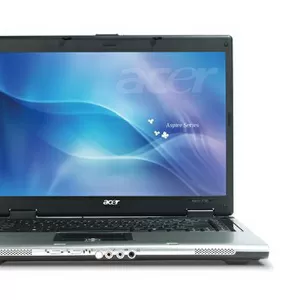 Продам целиком или на запчасти ноутбук Acer TravelMate 2490