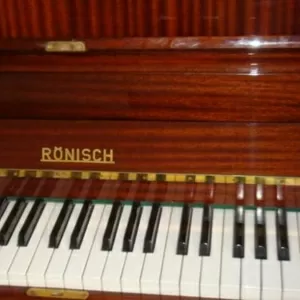 пианино Ronisch