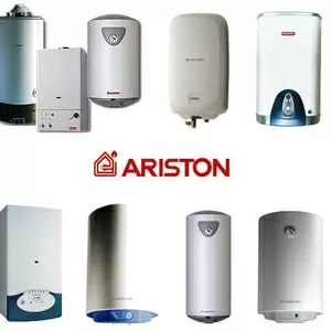 Котлы бытовые Ariston,  Viessmann,  Protherm