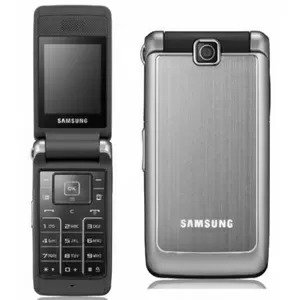 Samsung S3600 Раскладушка