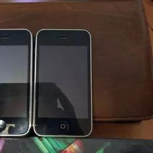 Продам Apple Iphone 3gs. Белый. Доставка .наложенный платеж.