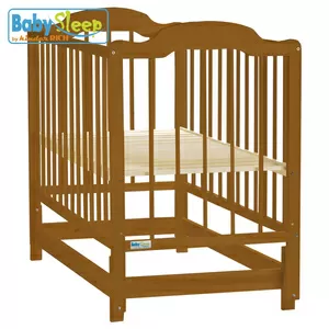 Кроватка Baby Sleep Victoria,  оптом,  официальные представители