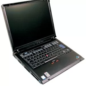 Продам целиком или на запчасти ноутбук IBM lenovo Thinkpad R50e