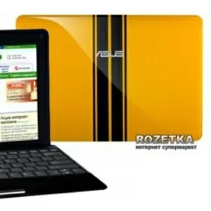 Продам Срочно!!!! Нетбук Asus Eee PC 1001PQ Yellow Б/У