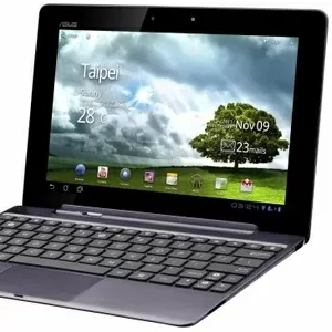 ASUS Eee Pad Transformer Prime TF201-1B084A 32GB Amethyst Gray + Doc