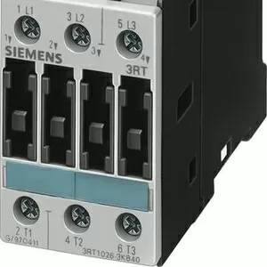 Блоки питания SIEMENS