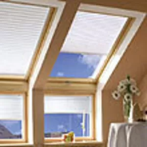 Мансардные окна Velux